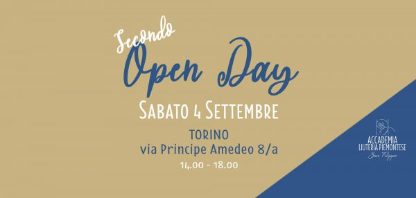 secondo-openday-2021