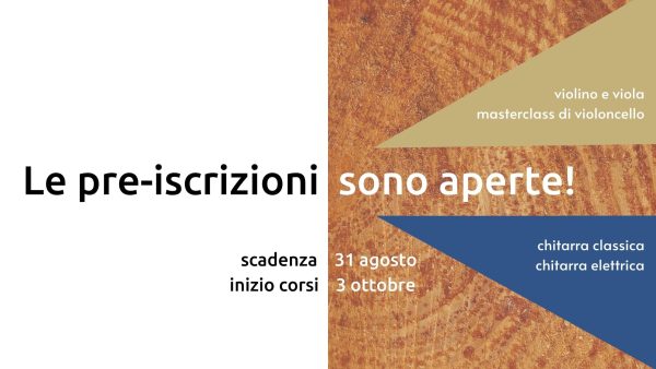 le-preiscrizioni-sono-aperte
